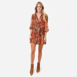 ALC Women's Elisa Dress Size 6